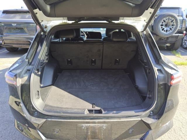 chevrolet equinox ev 2025 3GN7DLRP8SS100175 image chevrolet equinox ev 2025 3GN7DLRP8SS100175 image